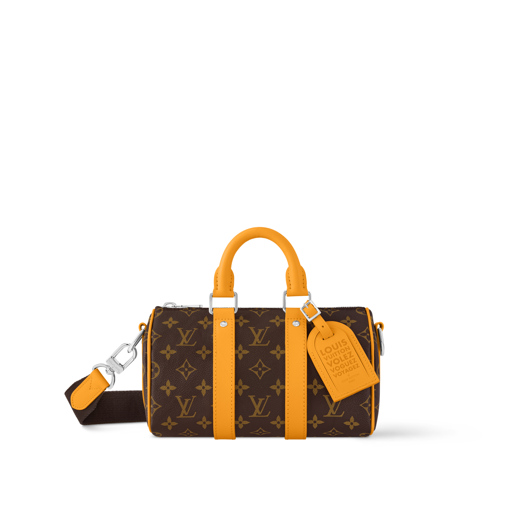 LOUIS VUITTON - Official International Website